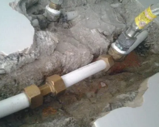 泗洪测漏水多少钱