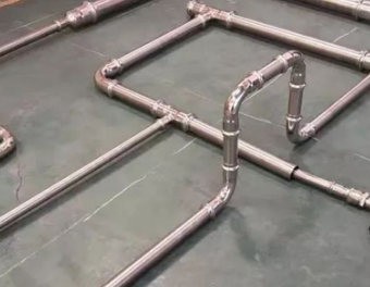 泗洪水管维修哪家好