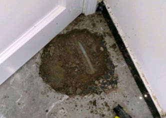 泗洪水管维修哪家好