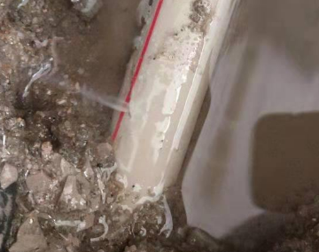泗洪水管维修多少钱