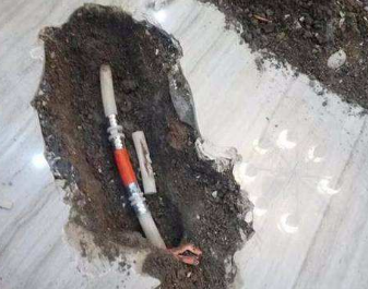 泗洪水管维修哪家好