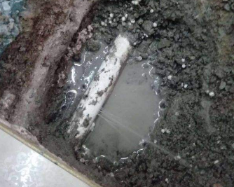 泗洪卫生间测漏水哪家好
