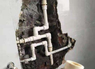 泗洪卫生间测漏水价格多少