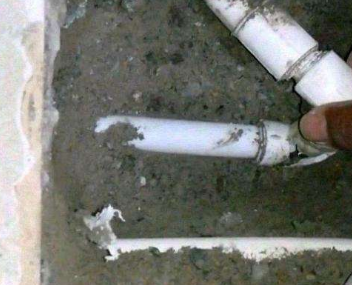 泗洪卫生间测漏水哪家好