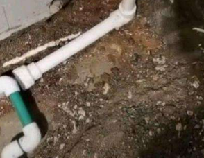 泗洪卫生间测漏水服务电话