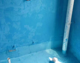 泗洪卫生间防水多少钱