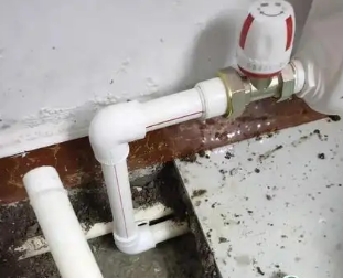 泗洪卫生间测漏水多少钱