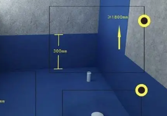 泗洪卫生间防水的注意事项
