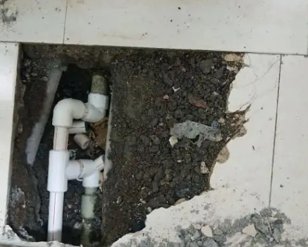 泗洪卫生间测漏水哪家好