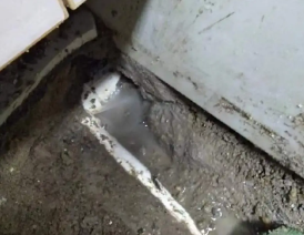 泗洪卫生间测漏水多少钱