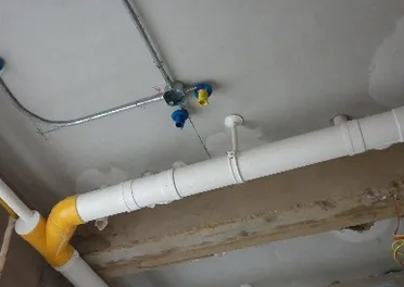 泗洪水管维修多少钱