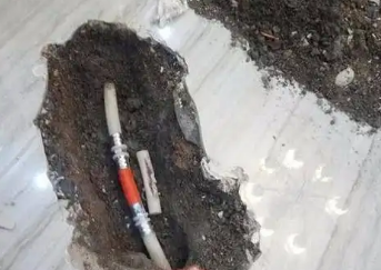 泗洪卫生间测漏水哪家好