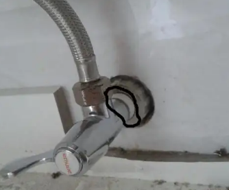 泗洪水管维修多少钱