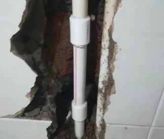 泗洪卫生间测漏水的相关案例
