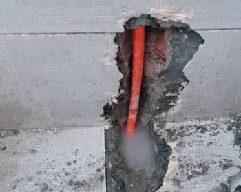 泗洪漏水检测哪家好