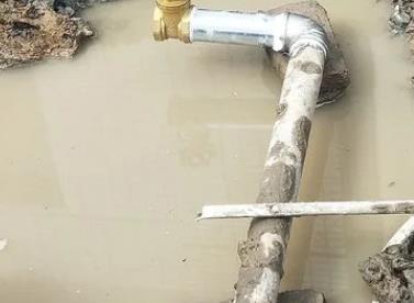 泗洪测漏水公司电话